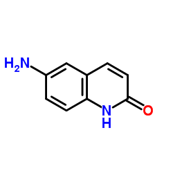 2(1H)-Quinolinone,6-amino-(9ci)_79207-68-4