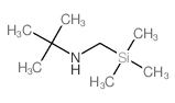 2-methyl-N-(trimethylsilylmethyl)propan-2-amine_79250-80-9