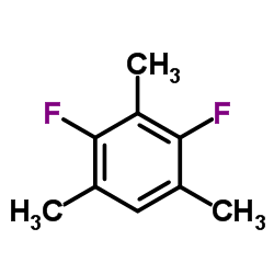 2,4-Difluoro-1,3,5-trimethylbenzene_79348-72-4