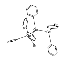1,3-dibromo-1,1,2,2,3,3-hexaphenyltrigermane_79411-63-5