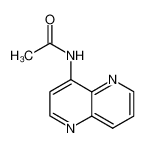 4-acetamido-1,5-naphthyridine_79425-99-3