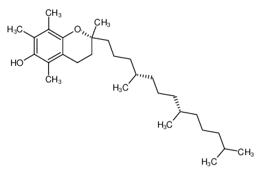 DL-α-tocopherol_79434-82-5