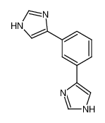 1,3-bis(1H-imidazol-4-yl)benzene_794485-43-1