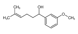 (+/-)-1-(3-methoxyphenyl)hex-4-en-1-ol_79449-56-2