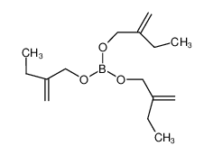 tri(2-ethylallyl)borate_794529-43-4