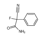 cyano-fluorophenylacetamide_794586-71-3