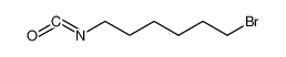 6-bromohexyl isocyanate_794587-35-2