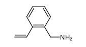 ortho-vinylbenzylamine_79473-87-3