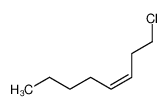 (Z)-1-Chloro-3-octene_79520-50-6