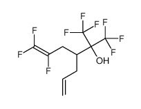 1,1,1,5,6,6-hexafluoro-3-prop-2-enyl-2-(trifluoromethyl)hex-5-en-2-ol_795298-34-9