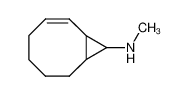 ((Z)-Bicyclo[6.1.0]non-2-en-9-yl)-methyl-amine_79531-13-8