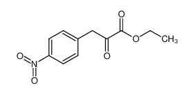 ethyl (4-nitrophenyl)pyruvate_79547-05-0