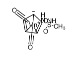 [Mn(CO)2(C5H5)(methanesulfonylhydrazine)]_796043-56-6