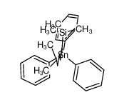 (E)-1-trimethylsilyl-1-triphenylstannyl-5-methyl-1-hexene_796055-93-1