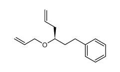 (R)-(3-allyloxy-hex-5-enyl)-benzene_796077-56-0