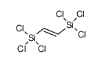 hexa-Si-chloro-Si,Si'-trans-ethene-1,2-diyl-bis-silane_79629-92-8