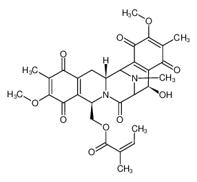 renieramycin C_79664-62-3