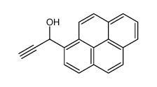 1-(pyren-1-yl)-prop-2-yn-1-ol_796875-97-3