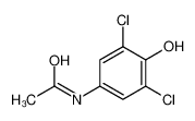 N-(3,5-dichloro-4-hydroxyphenyl)acetamide_79694-26-1
