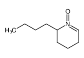 (+/-)-6-Butyl-3,4,5,6-tetrahydropyridin-1-oxid_79715-55-2