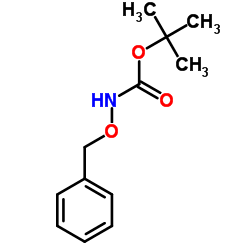 tert-butyl benzyloxycarbamate_79722-21-7