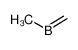 methyl(methylene)borane_79723-23-2