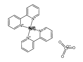 trans-[Ru(2,2'-bipyridine)2(CH3CN)2](ClO4)2_79732-91-5