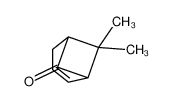 6,6-dimethylbicyclo[3.1.1]hept-3-en-7-one_79801-32-4