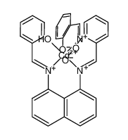 [Cd(salicylideneglycine(-2H))(di(benzylidene)-1,8-diaminonaphthalene)(H2O)]_798574-81-9