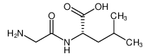 glycyl-L-leucine CAS:79858-54-1 manufacturer & supplier