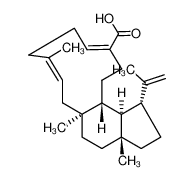 floceric acid_79863-67-5