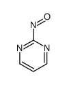 2-nitrosopyrimidine_79917-39-8