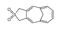 5-Thia-tricyclo[7.4.1.03,7]tetradeca-1(13),2,7,9,11-pentaene 5,5-dioxide_799270-85-2