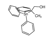 (S)-2-(triphenylstannyl)propan-1-ol_799278-88-9