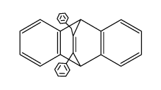 11-benzyl-12-phenyl-9,10-dihydro-9,10-ethenoanthracene_79965-53-0