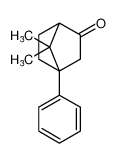 7,7-dimethyl-4-phenylbicyclo[2.2.1]heptan-2-one_799773-58-3