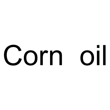 Corn oil_8001-30-7