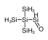 oxosilyl(trisilyl)silane_800384-61-6