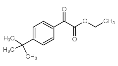 ethyl 4-tert-butylbenzoylformate_80120-36-1