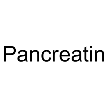 Pancreatin_8049-47-6