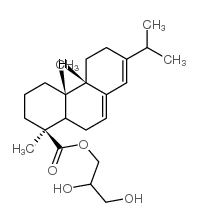 Glycerol Ester Of Rosin Acids_8050-30-4