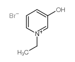 1-ethylpyridin-1-ium-3-ol,bromide_80866-84-8