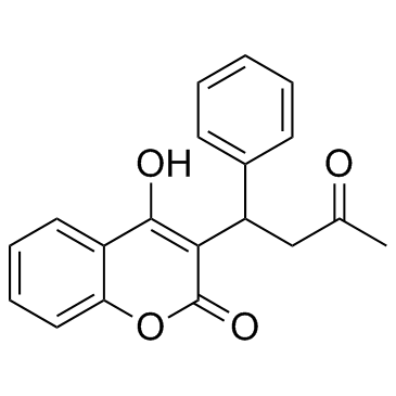 Warfarin_81-81-2