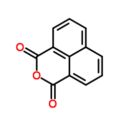 1,8-Naphthalic anhydride_81-84-5