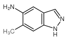 6-methyl-1H-indazol-5-amine_81115-45-9