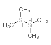 1,1,2,2-tetramethyldisilane_814-98-2