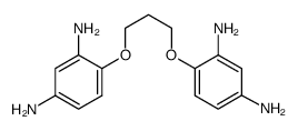 1,3-Bis(2,4-diaminophenoxy)propane_81892-72-0