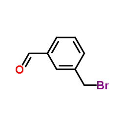 3-(Bromomethyl)benzaldehyde_82072-23-9