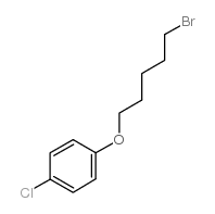 1-(5-bromopentoxy)-4-chlorobenzene_82258-51-3