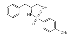N-[(2S)-1-hydroxy-3-phenylpropan-2-yl]-4-methylbenzenesulfonamide_82495-70-3